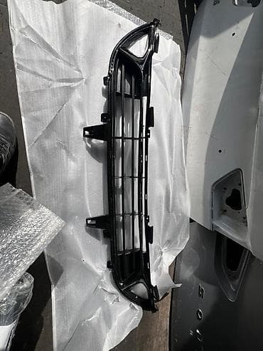 Решетка радиатора Kia at lalafo.kg Решетка радиатора Kia