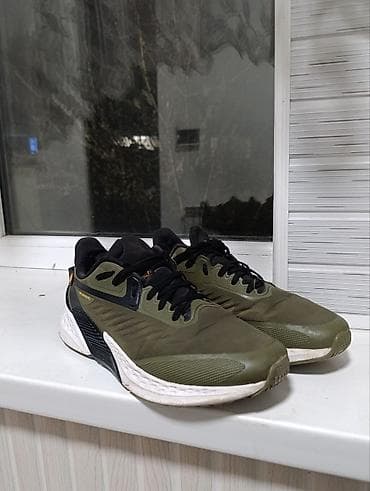 Продаю кроссовки от бренда 361, состояние идеальное. Продается at lalafo.kg Продаю кроссовки от бренда 361, состояние идеальное. Продается