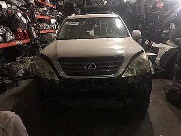 Gx 470 . запчасти лексус lexus gx 470 автозапчасти. фара бампера экран at lalafo.kg Gx 470 . запчасти лексус lexus gx 470 автозапчасти. фара бампера экран