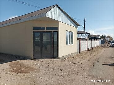 Сдается помещение под кафе на летний сезон, село Тамчы, Иссыкуль at lalafo.kg Сдается помещение под кафе на летний сезон, село Тамчы, Иссыкуль