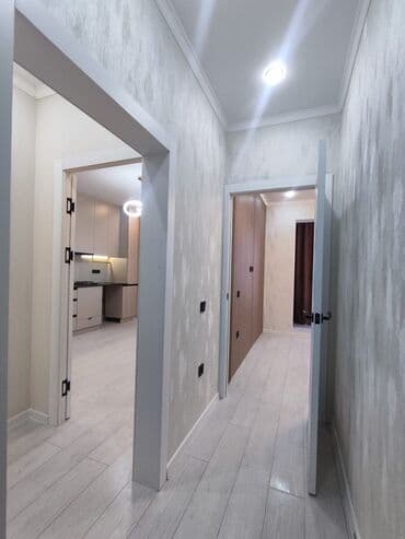 Ковролин: 1 бөлмө, 37 м², Элитка, 6 кабат, Евроремонт lalafo.kg да — 5 Ковролин: 1 бөлмө, 37 м², Элитка, 6 кабат, Евроремонт — 5