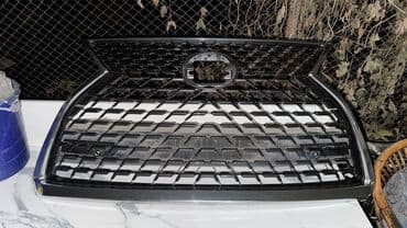Решетка радиатора Lexus 2021 г., Б/у, Оригинал at lalafo.kg Решетка радиатора Lexus 2021 г., Б/у, Оригинал