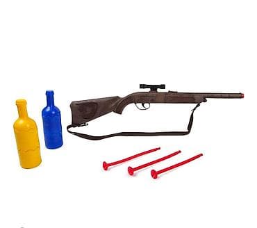 Мультитулдар: Набор для стрельбы и обслуживания пневматики - Обучающий материал lalafo.kg да — 2 Мультитулдар: Набор для стрельбы и обслуживания пневматики - Обучающий материал — 2