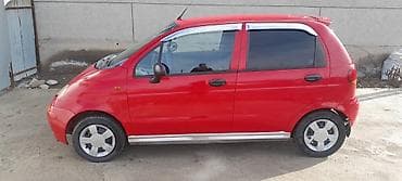 Microcar: Microcar : 2000 г., 0.8 л, Механика, Бензин, Хетчбек lalafo.kg да — 1 Microcar: Microcar : 2000 г., 0.8 л, Механика, Бензин, Хетчбек — 1