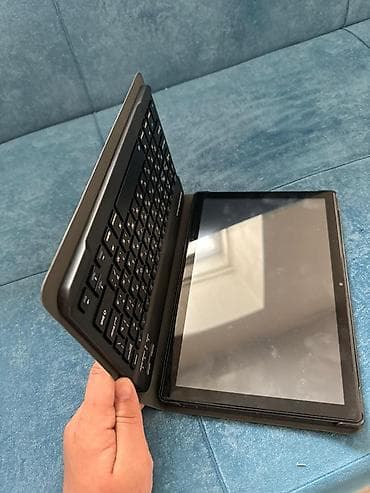 Клавиатура, Bluetooth подключение at lalafo.kg Клавиатура, Bluetooth подключение