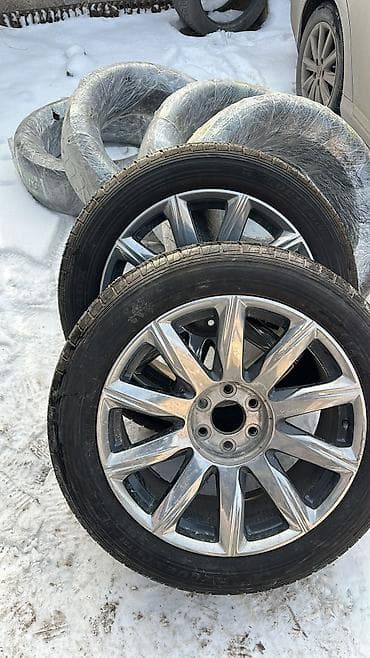 TagAZ: Выездной шиномонтаж шиномонтаж на выезд выездная Вулканизация at lalafo.kg — 2 TagAZ: Выездной шиномонтаж шиномонтаж на выезд выездная Вулканизация — 2