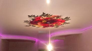 Монтаж потолков, Монтаж потолочных плинтусов | Многоуровневый | Багет Больше 6 лет опыта at lalafo.kg — 2 Монтаж потолков, Монтаж потолочных плинтусов | Многоуровневый | Багет Больше 6 лет опыта — 2