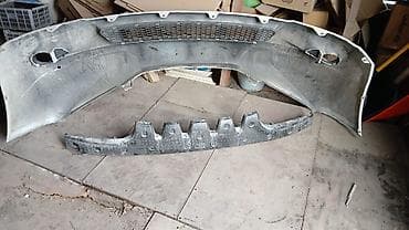 Lotus: Бампер Toyota, Б/у, Оригинал at lalafo.kg — 7 Lotus: Бампер Toyota, Б/у, Оригинал — 7