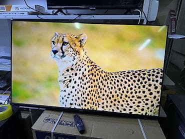 Другое ТВ и видео: Телевизор Konka 50VR700W Телевизор KONKA серии 700W с диагональю 50 at lalafo.kg — 3 Другое ТВ и видео: Телевизор Konka 50VR700W Телевизор KONKA серии 700W с диагональю 50 — 3