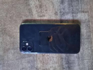 IPhone 11, 64 ГБ, цвет Black АКБ 79 косяк жок обмен только на айфон at lalafo.kg IPhone 11, 64 ГБ, цвет Black АКБ 79 косяк жок обмен только на айфон