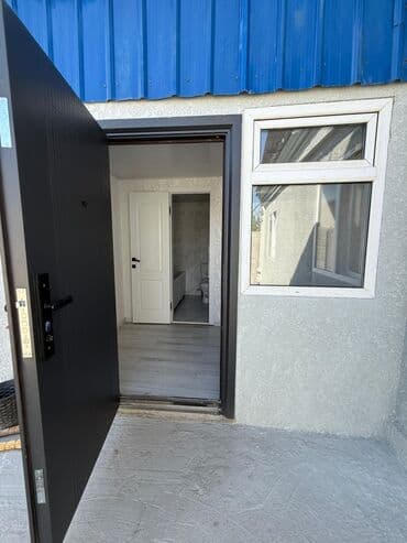 Дом, 85 м², 5 комнат, Собственник, Евроремонт at lalafo.kg Дом, 85 м², 5 комнат, Собственник, Евроремонт