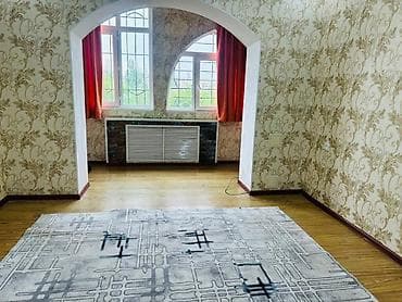 2 бөлмө, 50 м², 105-серия, 4 кабат, Косметикалык ремонт lalafo.kg да 2 бөлмө, 50 м², 105-серия, 4 кабат, Косметикалык ремонт