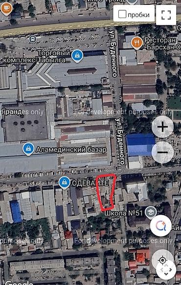 Продается от собственника район Аламединский рынка( Муса Джалиля 136) at lalafo.kg Продается от собственника район Аламединский рынка( Муса Джалиля 136)