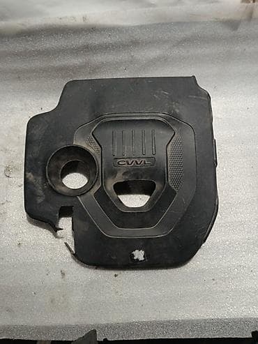 Форсункалар: Декоративная крышка двигателя для Kia K5 (TF), двигатель G4ND lalafo.kg да — 1 Форсункалар: Декоративная крышка двигателя для Kia K5 (TF), двигатель G4ND — 1