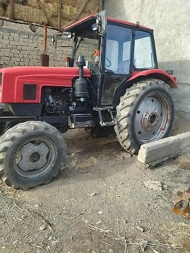 Тракторы Sailong: Модель: T-60, Б/у, 2007 г at lalafo.kg — 5 Тракторы Sailong: Модель: T-60, Б/у, 2007 г — 5