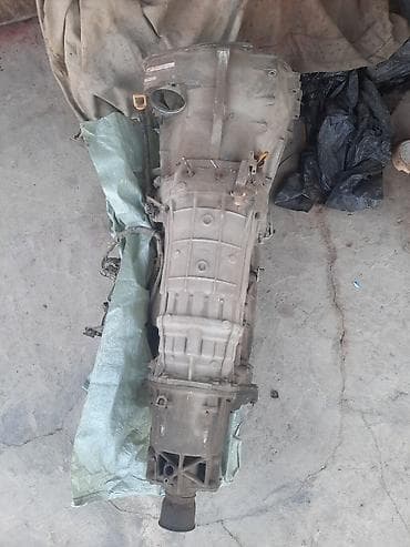 Коробка передач Автомат Subaru 2008 г., Б/у, Оригинал, Япония at lalafo.kg Коробка передач Автомат Subaru 2008 г., Б/у, Оригинал, Япония