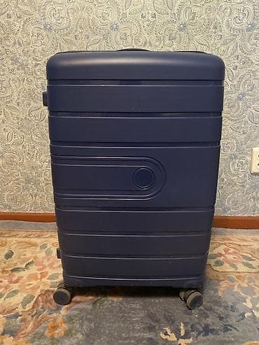 Чемодандар: Чемодан, Материалы: Желим, Чоң (70 л ашык lalafo.kg да — 3 Чемодандар: Чемодан, Материалы: Желим, Чоң (70 л ашык — 3