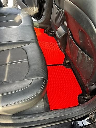 Накидка на панель Kia, цвет - Красный, Новый, Самовывоз at lalafo.kg — 3 Накидка на панель Kia, цвет - Красный, Новый, Самовывоз — 3