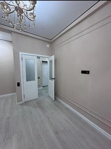 1 комната, 35 м², Элитка, 4 этаж, Евроремонт at lalafo.kg 1 комната, 35 м², Элитка, 4 этаж, Евроремонт
