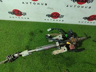 Рулевая колонка Honda 2001 г., Оригинал at lalafo.kg Рулевая колонка Honda 2001 г., Оригинал