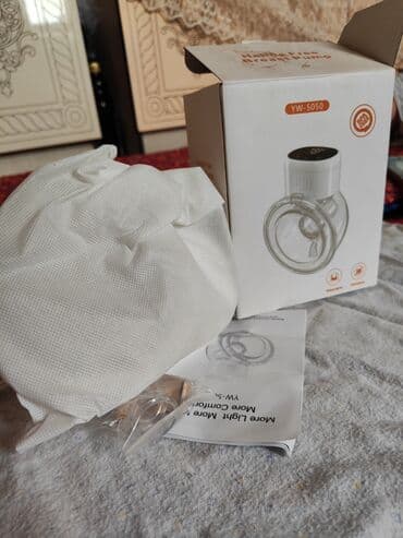 Молокоотсос at lalafo.kg Молокоотсос