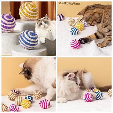 Продаю новые лежанки для кошек и собак,а так же at lalafo.kg — 3 Продаю новые лежанки для кошек и собак,а так же — 3