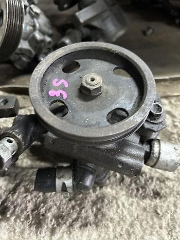 Гидроусилитель Toyota at lalafo.kg Гидроусилитель Toyota