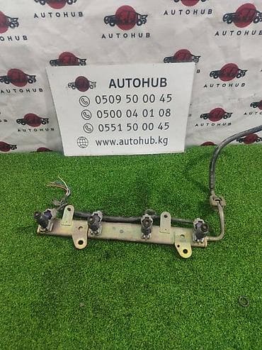 Форсунка Toyota at lalafo.kg Форсунка Toyota