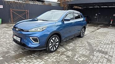 Weltmeister EX5, 2020 г., 109000 км, Передний at lalafo.kg — 2 Weltmeister EX5, 2020 г., 109000 км, Передний — 2