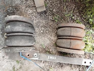 Автокосметика: Продаю запчасти на Спринтер: Мотор 2.9 ТДИ маховик 2.9 КПП 2.9 мост lalafo.kg да — 7 Автокосметика: Продаю запчасти на Спринтер: Мотор 2.9 ТДИ маховик 2.9 КПП 2.9 мост — 7