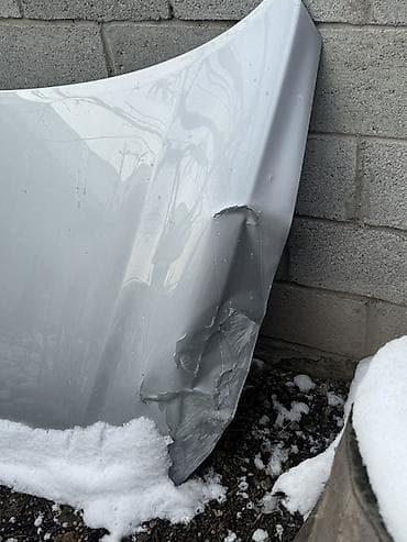 Капот Hyundai at lalafo.kg Капот Hyundai