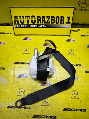 Ремень безопастности Toyota Prius 30 Оригинал! Привозной из Японии! В at lalafo.kg Ремень безопастности Toyota Prius 30 Оригинал! Привозной из Японии! В