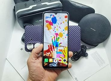 Redmi, Redmi Note 13, Б/у, 256 ГБ, цвет - Голубой, 1 SIM, 2 SIM, eSIM at lalafo.kg Redmi, Redmi Note 13, Б/у, 256 ГБ, цвет - Голубой, 1 SIM, 2 SIM, eSIM