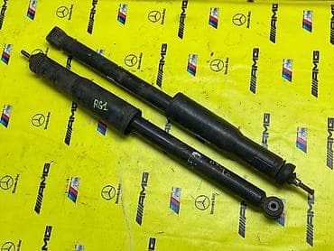 Задний амортизатор Honda Оригинал, Япония at lalafo.kg Задний амортизатор Honda Оригинал, Япония