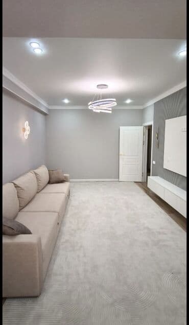 1 комната, Агентство недвижимости, Без подселения, С мебелью полностью at lalafo.kg 1 комната, Агентство недвижимости, Без подселения, С мебелью полностью