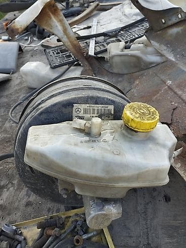 Автокосметика: Продаю запчасти на Спринтер: Мотор 2.9 ТДИ маховик 2.9 КПП 2.9 мост lalafo.kg да — 5 Автокосметика: Продаю запчасти на Спринтер: Мотор 2.9 ТДИ маховик 2.9 КПП 2.9 мост — 5