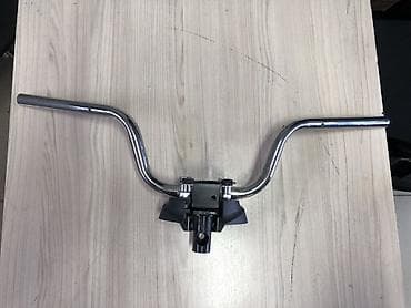 Руль для Самурая
📍Анкара 10б
Мотоакс at lalafo.kg Руль для Самурая
📍Анкара 10б
Мотоакс