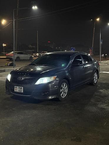 Toyota Camry: 2011 г., 2.5 л, Автомат, Бензин, Седан at lalafo.kg Toyota Camry: 2011 г., 2.5 л, Автомат, Бензин, Седан