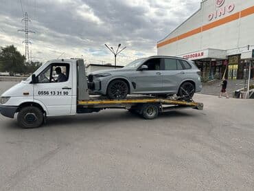 С лебедкой, С манипулятором, Со сдвижной платформой at lalafo.kg С лебедкой, С манипулятором, Со сдвижной платформой