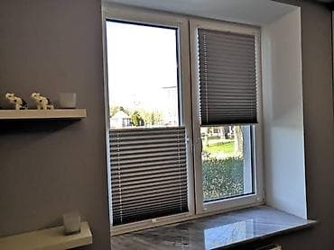 Плиссированные шторы на пластиковые окна - Современные плиссе для at lalafo.kg Плиссированные шторы на пластиковые окна - Современные плиссе для