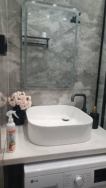 Proton: Посуточные квартиры в Бишкеке! 🏡🌆 Все фотографии настоящие!🏡 Район lalafo.kg да — 4 Proton: Посуточные квартиры в Бишкеке! 🏡🌆 Все фотографии настоящие!🏡 Район — 4