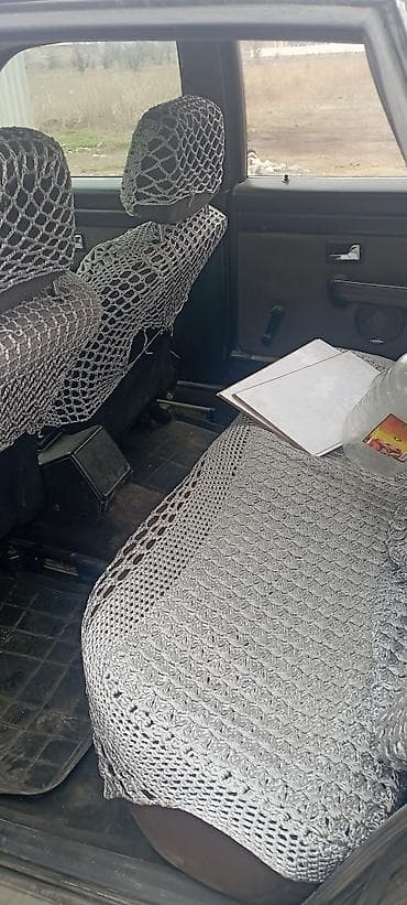 GAC: Audi 100: 1989 г., Универсал at lalafo.kg — 2 GAC: Audi 100: 1989 г., Универсал — 2