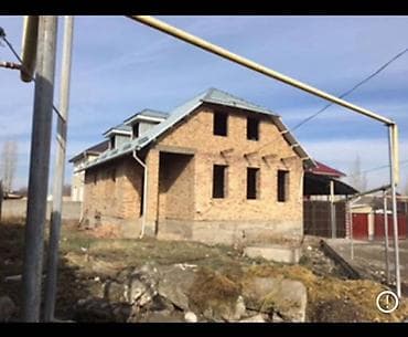 LDV: Продается недостроенный дом, ж/м Арча_Бешик, ул.Бердибаева 183 на at lalafo.kg — 3 LDV: Продается недостроенный дом, ж/м Арча_Бешик, ул.Бердибаева 183 на — 3