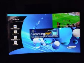Samsung (Телевизор - Монитор 2 в 1) 31.5 1080p 60гц, Изогнутый, В at lalafo.kg Samsung (Телевизор - Монитор 2 в 1) 31.5 1080p 60гц, Изогнутый, В