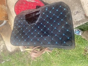 Ушул бойка комплект ээр сатылат 1 ичмек эки токум узонгу узонгу боосу at lalafo.kg Ушул бойка комплект ээр сатылат 1 ичмек эки токум узонгу узонгу боосу