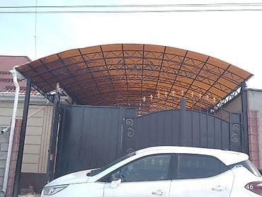 Таңгактоо товарлары: Чатыр, Аркалуу, Металл, Поликарбонат, Жаңы, Орнотуу lalafo.kg да — 10 Таңгактоо товарлары: Чатыр, Аркалуу, Металл, Поликарбонат, Жаңы, Орнотуу — 10