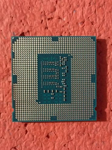 Процессор, Б/у, Intel Core i7, 4 ядер, Для ПК at lalafo.kg — 3 Процессор, Б/у, Intel Core i7, 4 ядер, Для ПК — 3