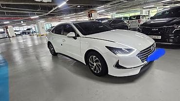 Hyundai Sonata: 2021 г., 2 л, Автомат, Гибрид, Седан at lalafo.kg Hyundai Sonata: 2021 г., 2 л, Автомат, Гибрид, Седан