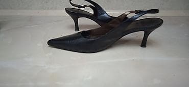 Классика для любого торжества, подойдёт под любой наряд- черные at lalafo.kg Классика для любого торжества, подойдёт под любой наряд- черные