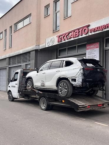 С лебедкой, С манипулятором, Со сдвижной платформой at lalafo.kg С лебедкой, С манипулятором, Со сдвижной платформой